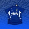 Brazília x Stussy 2002