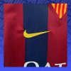 FC Barcelona 2014/15 Domáci Detský set