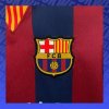 FC Barcelona 2014/15 Domáci Detský set