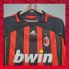 AC Milan 2006/07 Domáci