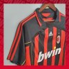 AC Milan 2006/07 Domáci
