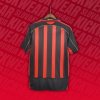 AC Milan 2006/07 Domáci