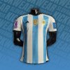 Argentína 2022 Domáci