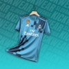 Real Madrid 2017/18 Tretí