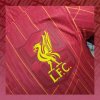 Liverpool 2024/25 Domáci