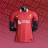 Liverpool 2024/25 Domáci