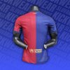 FC Barcelona 2024/25 Domáci