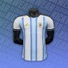 Argentína 2026 Domáci Dres