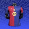 FC Barcelona 2024/25 Domáci