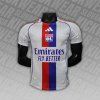 Lyon 2025/26 Domáci