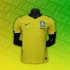 Brazília 2026 Domáci Dres