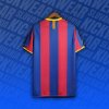FC Barcelona 2010/11 Domáci