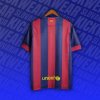 FC Barcelona 2015/16 Domáci