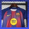 FC Barcelona 2025/26 Domáci Detský Set