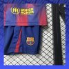FC Barcelona 2025/26 Domáci Detský Set