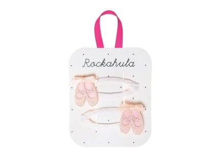sponky balet Rockahula