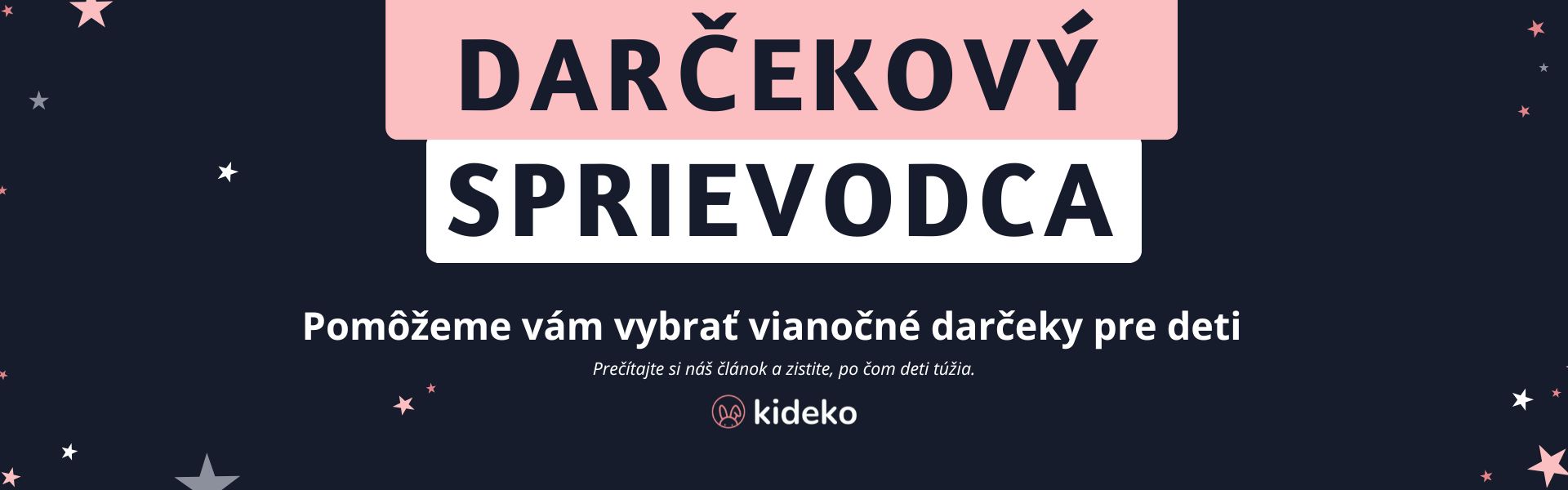 VIANOČNÝ sprievodca PC