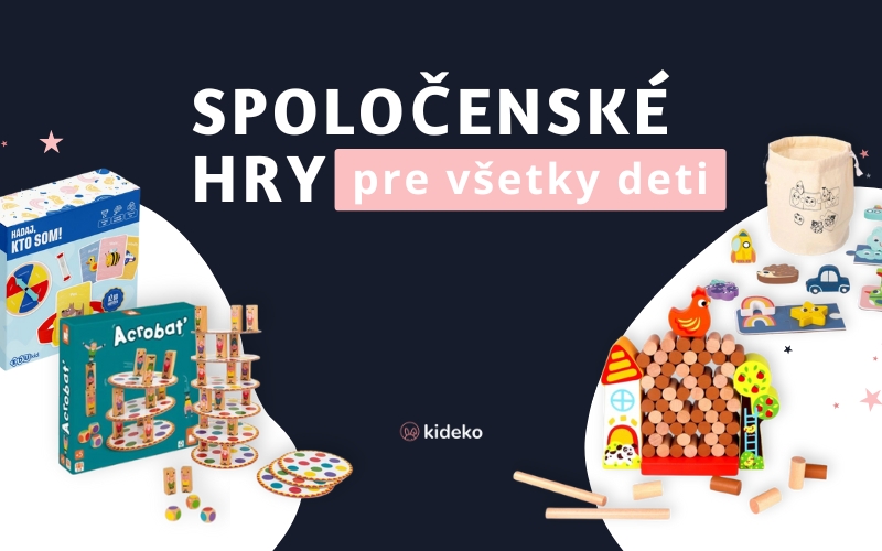 spoločenské hry