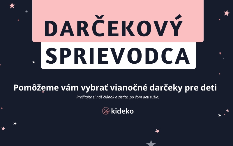 VIANOČNÝ sprivodca - MOBIL