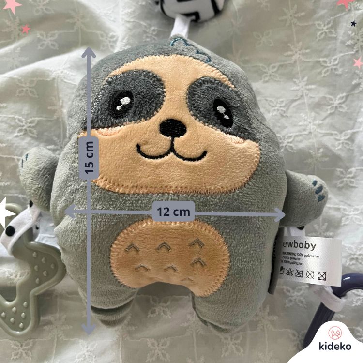 New-Baby-závesná-hračka-Leňochod-rozmery