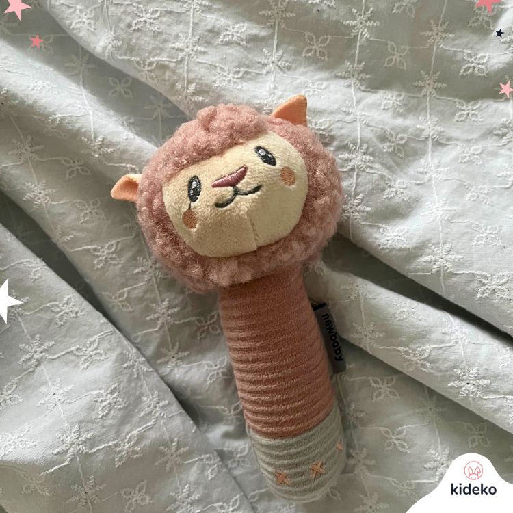 new-baby-hrkálka-lama
