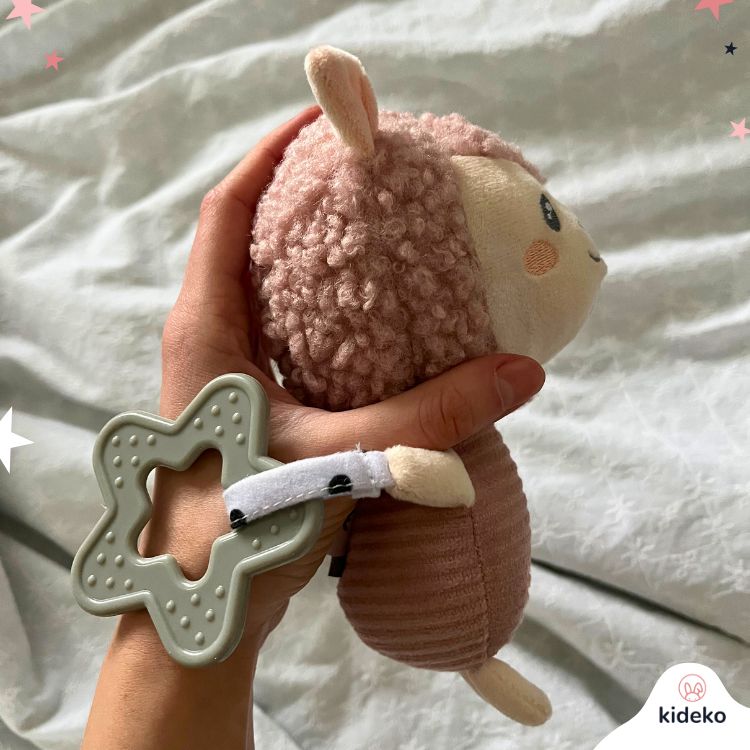 new-baby-závesná-hračka-Lama-veľkosť
