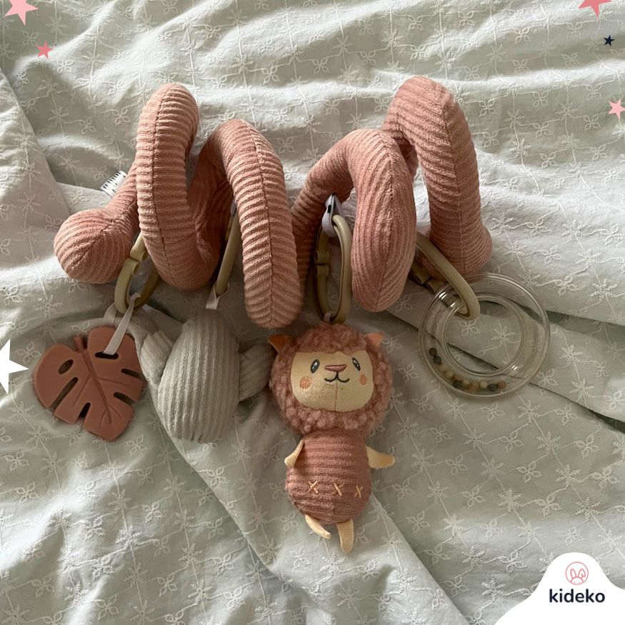 new-baby-špirála-autosedačka-postieľka-lama