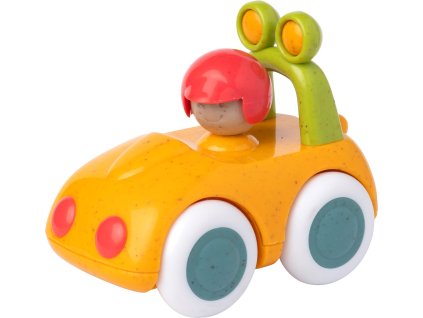 Tolo Autíčko Jeep