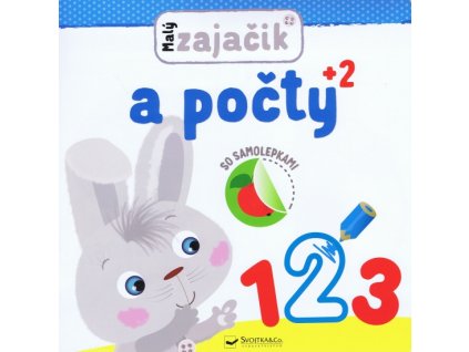 Malý zajačik a počty
