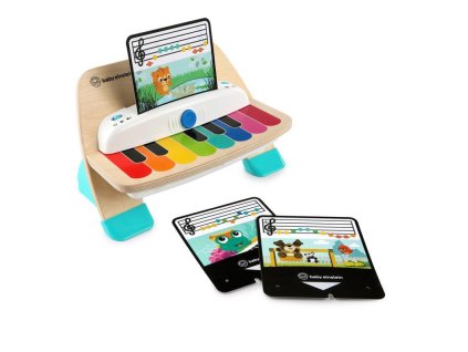 baby einstein klavir detail na predlohy