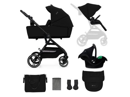 KSYOXI00BLK3000