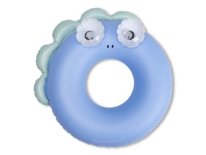 Nafukovacie koleso Dreamscape blue 65 cm