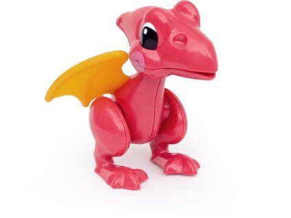 First Friends Pterodaktyl (BIO)