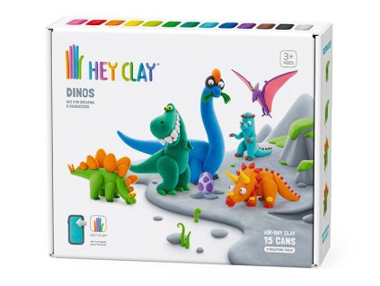 dinosaury hey clay HCL15016CEE15 1