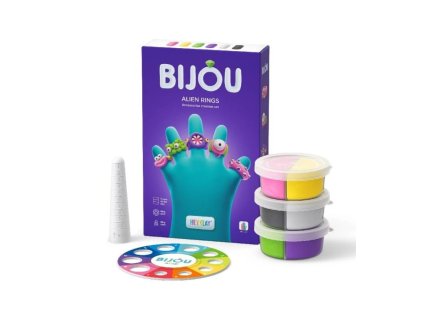 bijou prstienky hey clay HCL31003CEE 1
