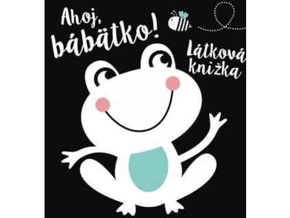 7802 ahoj babatko latkova knizka 01