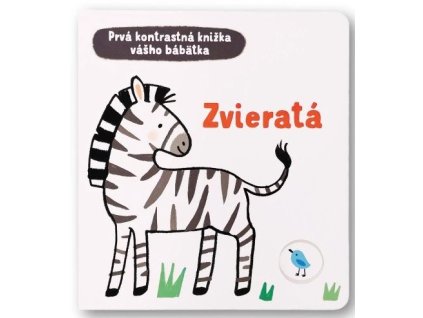 7815 zvierata prva kontrastna knizka vasho babatka 01