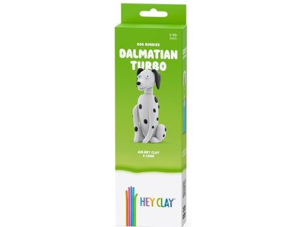 HCL30151CEE3 hey clay psi kamarati dalmatin 1