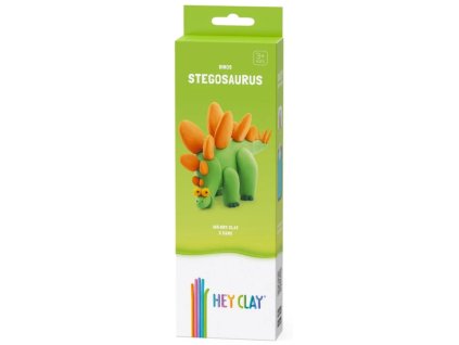 HCL30070CEE3 hey clay dinosaury stegosaurus 1