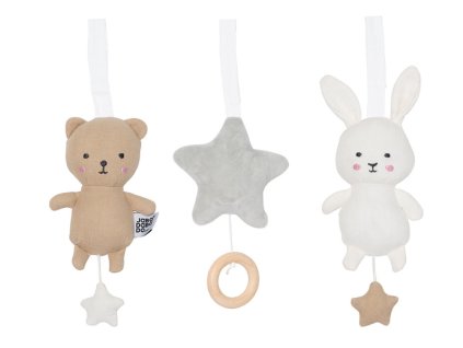 hracky na hrazdicku macko jabadabado