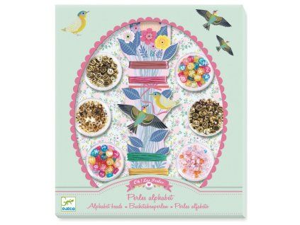 koraliky abeceda djeco DJ09839 01