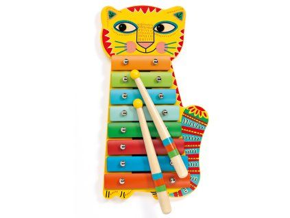 dj06002 kovovy xylofon animambo 7