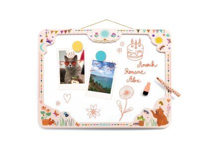 dd04597 magneticka tabulka s fixkou macka 2