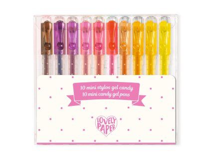 dd03786 ziarive mini gelove pera 10 ks