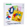 Magnetický tangram