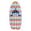 Nafukovací surf Žralok