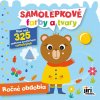 4197 7 samolepkove farby a tvary pre najmensich styri rocne obdobia 01