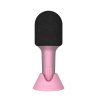 lalar ggm ro mikrofon glitter grove rose 01