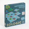 dj00807 logicka hra sologic impossiblo ocean 2