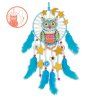 dj07961 diy kreativna sada lapac snov sova 4
